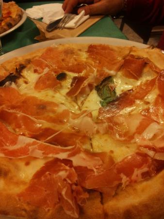 Super pizza Per Tutti anche senza glutine